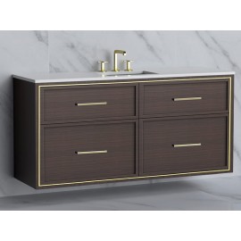 Edge 60 - Walnut